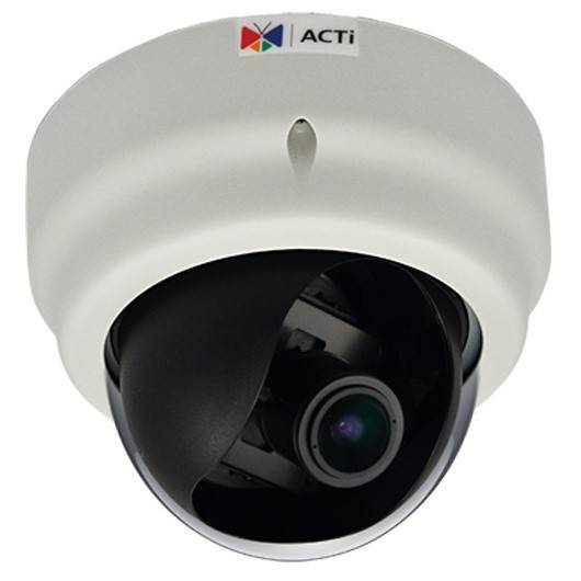 ACTi E66A
