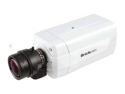 Brickcom FB-200Np V5
