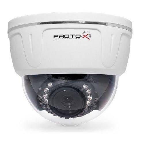 Proto-X AHD-10D-PE20M212IR