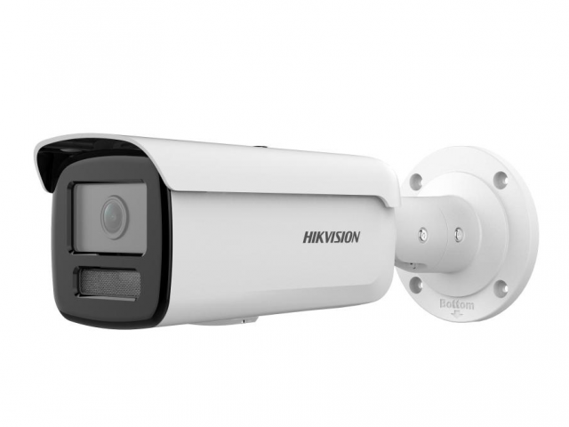 Камера Hikvision DS-2CD2T47G2H-LI(2.8mm)