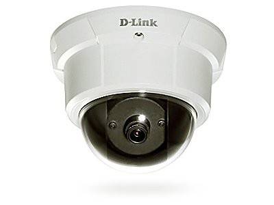 D-Link DCS-6112V