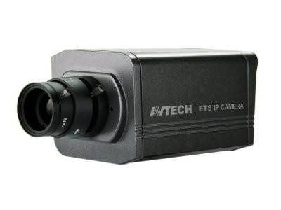 AV TECH AVM500