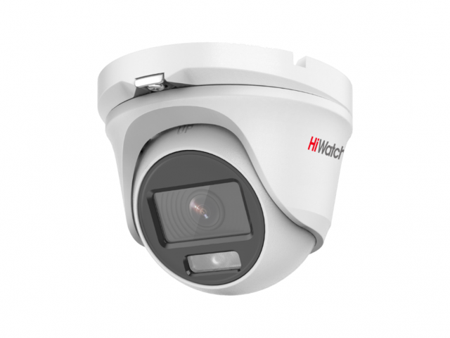 Камера HiWatch DS-T203L