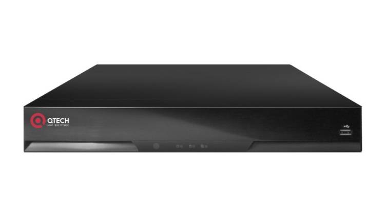 QTECH QVC-NVR-864/8MP