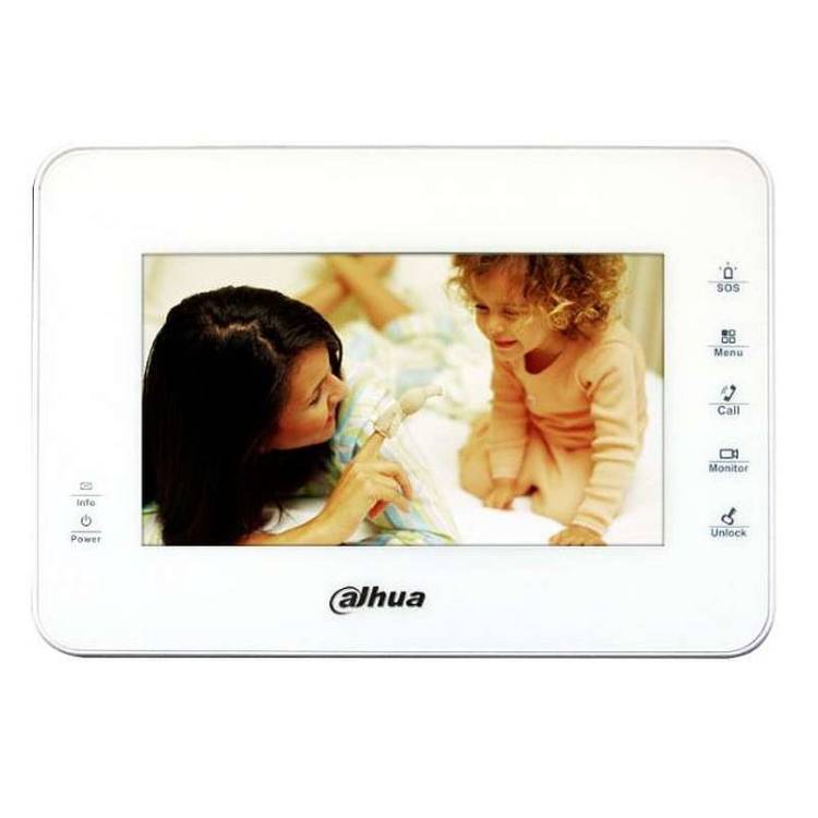 Dahua DHI-VTH1560BW