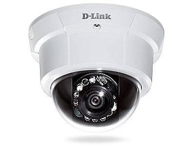 D-Link DCS-6113V