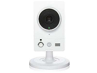 D-Link DCS-2210