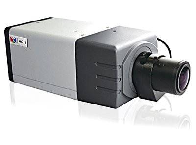 ACTi D21VA