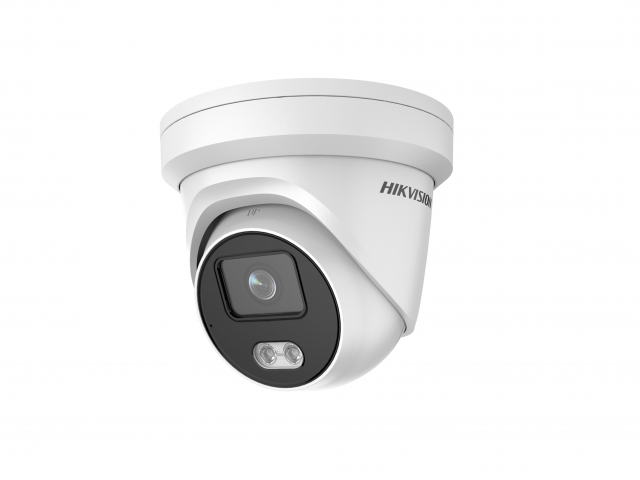 Камера Hikvision DS-2CD2327G2-LU(C)(4mm)