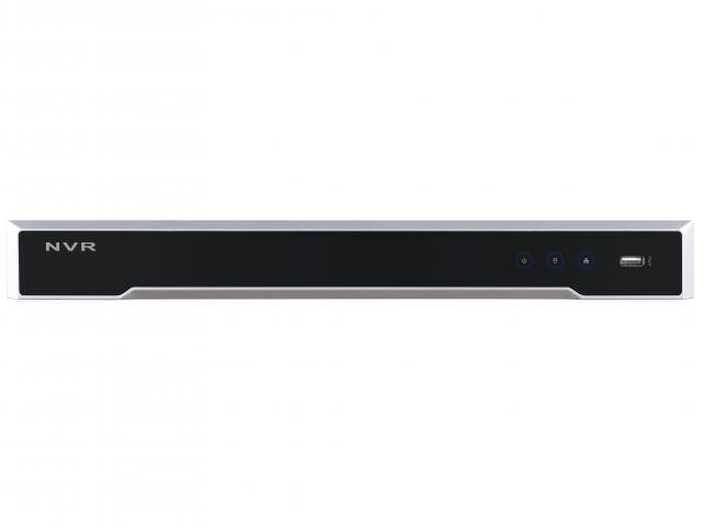 Регистратор Hikvision DS-7608NI-K2/8P