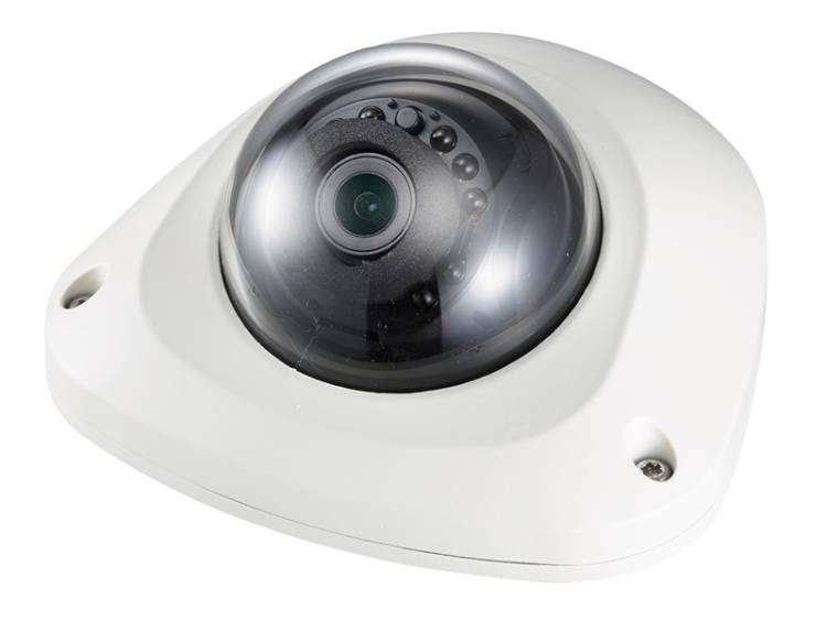 Samsung SNV-L6013R