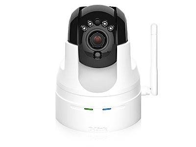 D-Link DCS-5222L