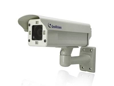 GeoVision GV-BX3400-E