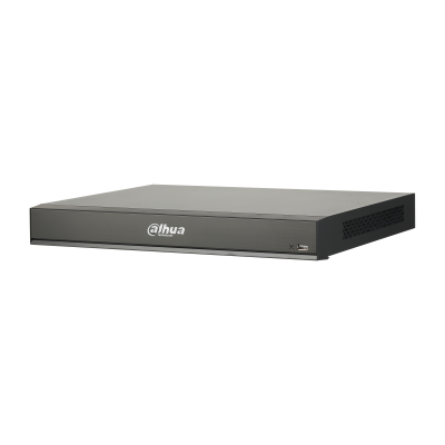 Регистратор Dahua DHI-NVR5216-8P-4KS2E