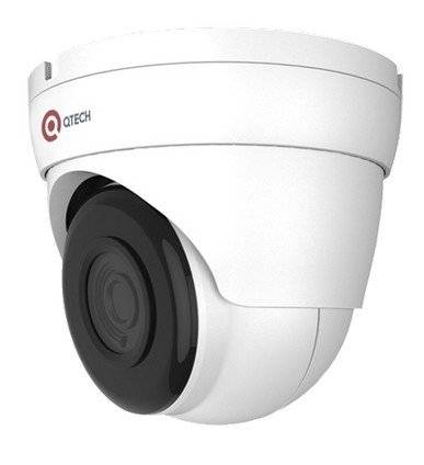 QTECH QVC-IPC-802S (2.8)