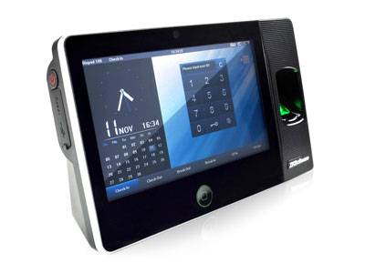 ZKTeco 100-ID