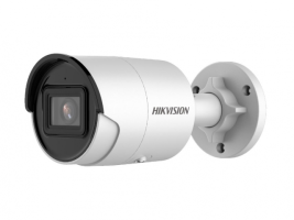 Камера Hikvision DS-2CD2043G2-IU