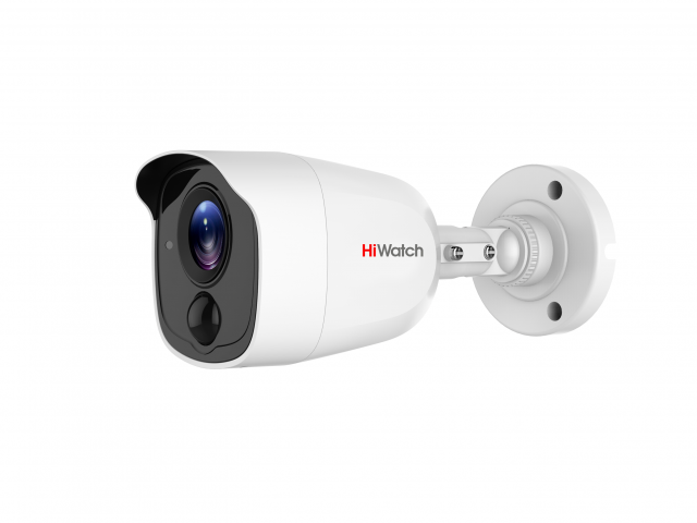 Камера HiWatch DS-T510(B)