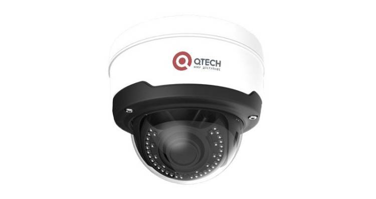 QTECH QVC-IPC-803AVSZ (3.3-12)