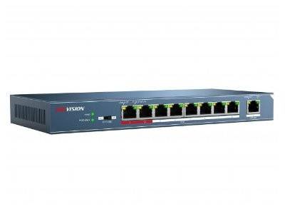 HIKVISION DS-3E0109P-E
