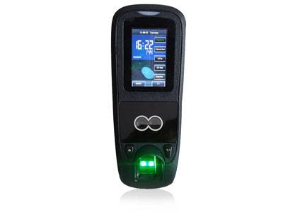 ZKTeco Multi-Bio700