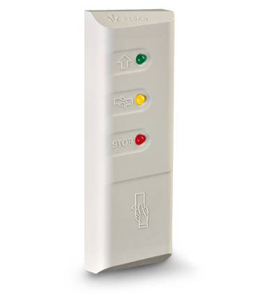 PERCo-IR03.1D