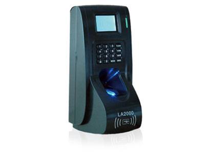 ZKTeco LA2000-ID