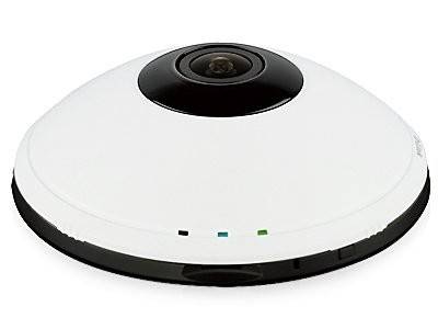 D-Link DCS-6010L