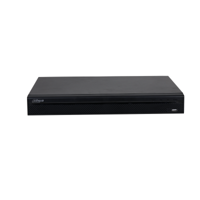 Регистратор Dahua DHI-NVR4232-4KS2/L