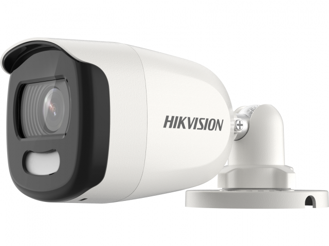Камера Hikvision DS-2CE12DF3T-FS