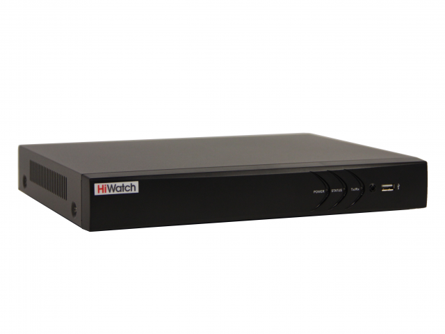 Регистратор HiWatch DS-N308(D)