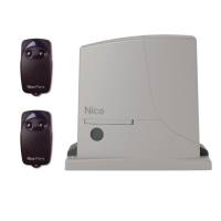 Привод Nice ROX1000KIT