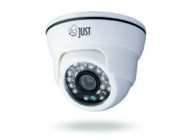 JUST JC-D1080F-IR (TVI)