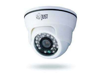 JUST JC-D1080F-IR (TVI)