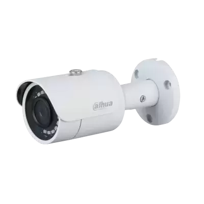 Камера Dahua DH-IPC-HFW1431SP-0280B-S4