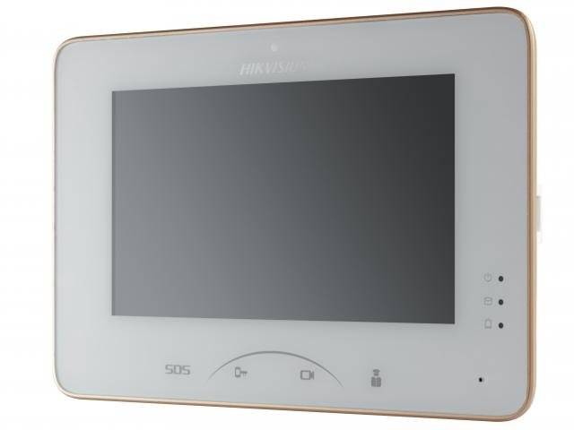 Hikvision DS-KH8300-T