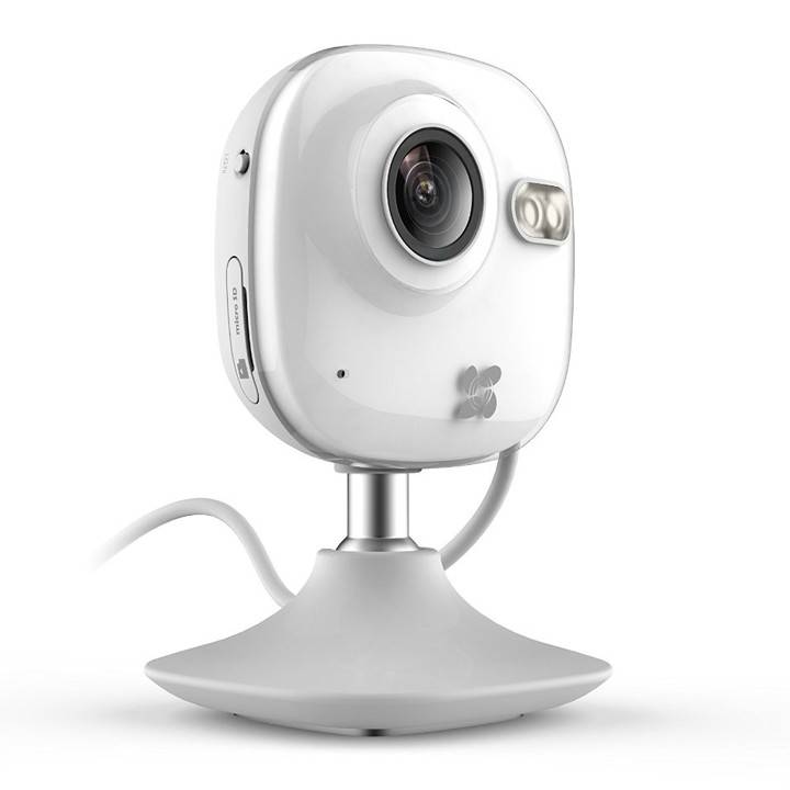 EZVIZ С2mini