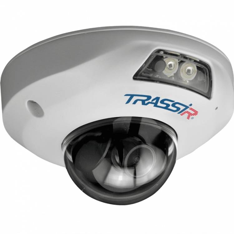 Trassir TR-D4181IR1