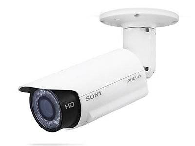 Sony Professional SNC-CH280