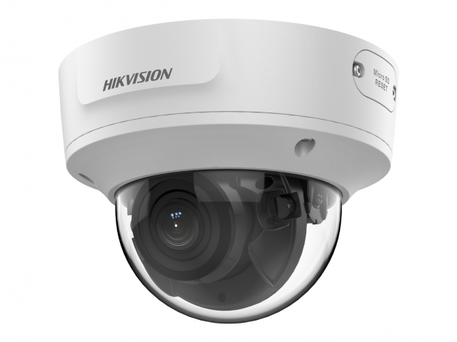 Камера Hikvision DS-2CD2743G2-IZS