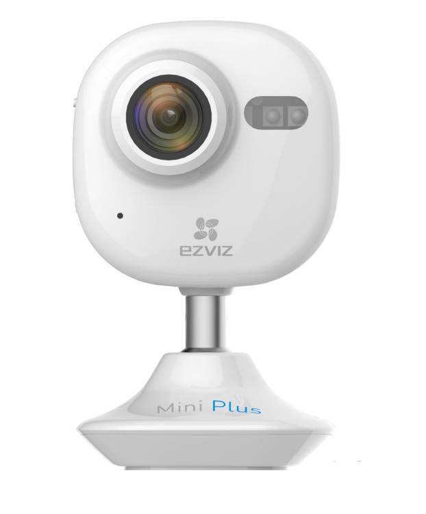 EZVIZ Mini Plus белая