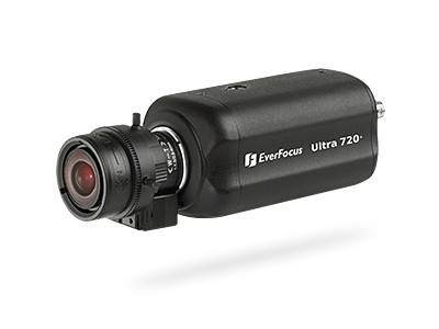 EverFocus EQ-700
