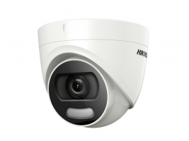 Камера Hikvision DS-2CE72HFT-F