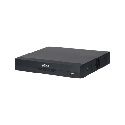 Регистратор Dahua DH-XVR5104HS-4KL-I3