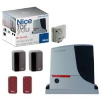 Привод Nice RB500HSKIT1