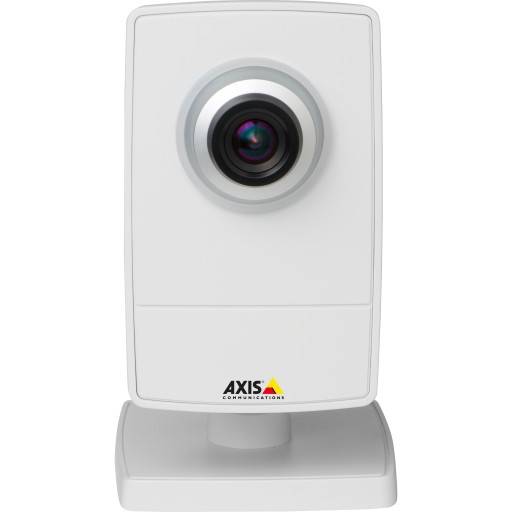 AXIS M1013