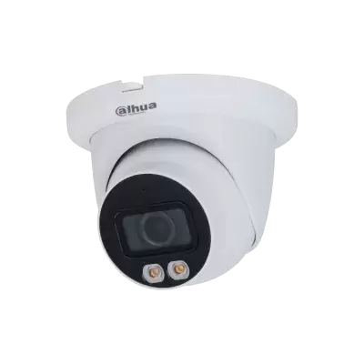 Камера Dahua DH-IPC-HDW5449TMP-SE-LED-0280B