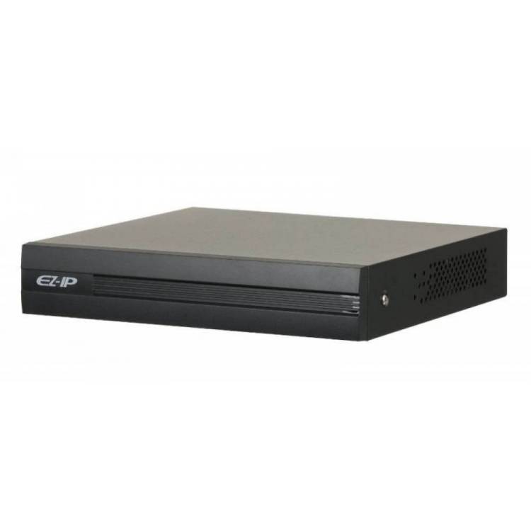 Регистратор Dahua EZ-NVR1B04HC/E