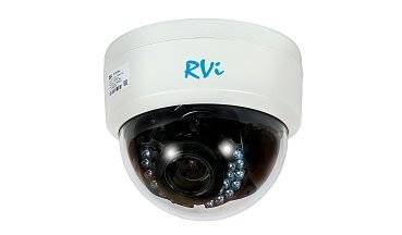 RVI IPC32S (2.8-12 мм)