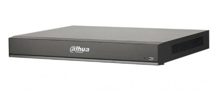 DHI-NVR5216-8P-I